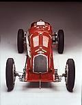 Alfa Romeo Tipo B P3 (1932-1935).Foto:Auto-Medienportal.Net/Alfa Romeo